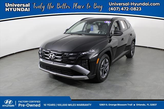 2026 Hyundai Tucson SEL for sale in ORLANDO, FL