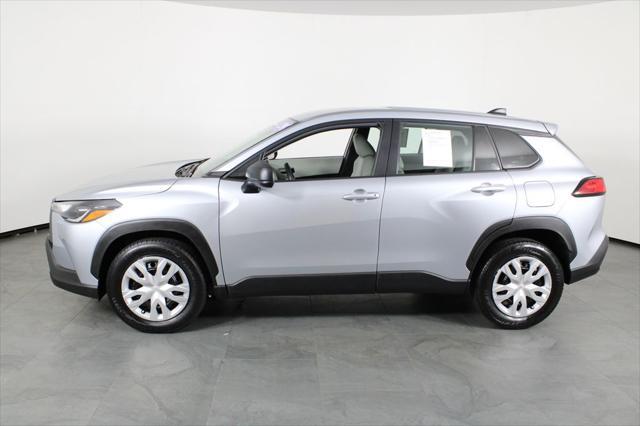 2024 Toyota Corolla Cross L