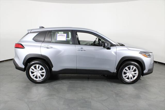 2024 Toyota Corolla Cross L