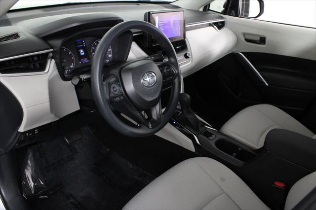 2024 Toyota Corolla Cross L