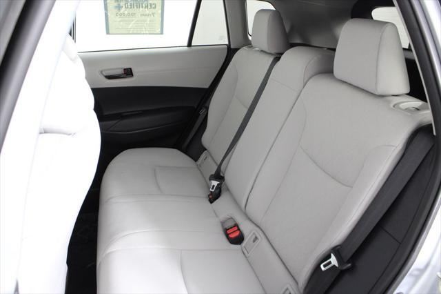 2024 Toyota Corolla Cross L