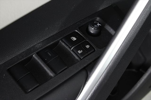 2024 Toyota Corolla Cross L