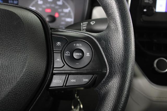 2024 Toyota Corolla Cross L