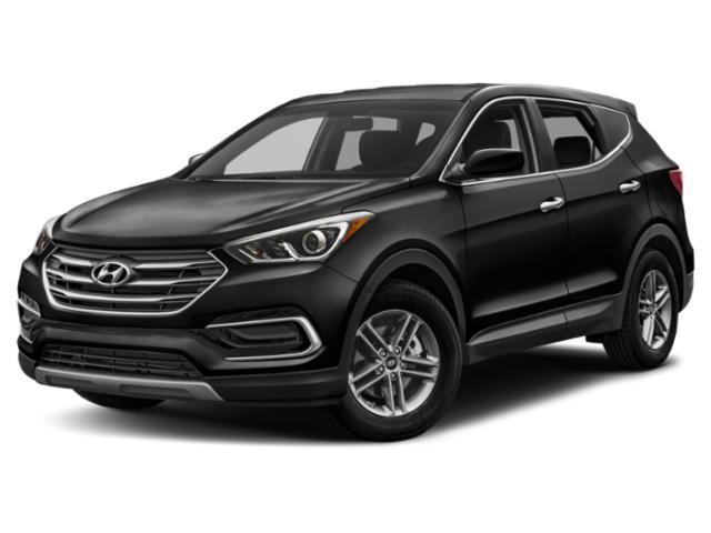 2018 Hyundai Santa Fe Sport 2.4L for sale in ORLANDO, FL