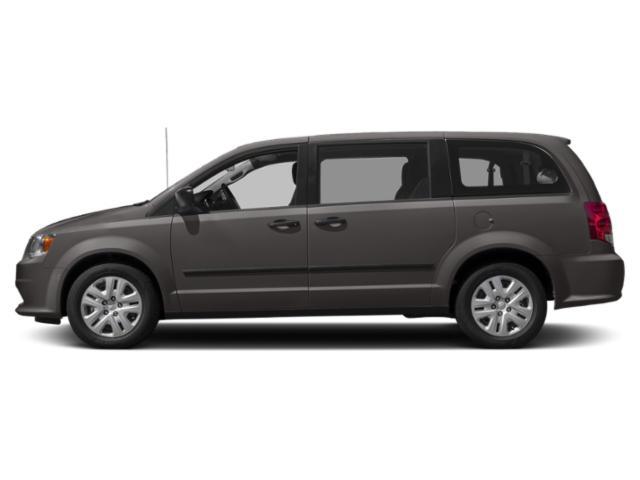 2020 Dodge Grand Caravan SE Plus