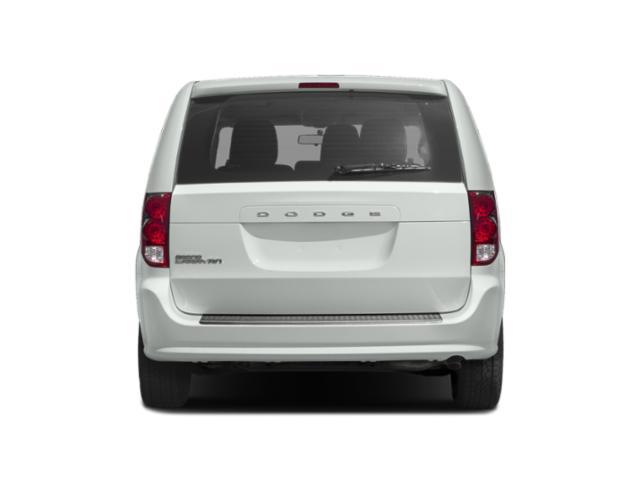 2020 Dodge Grand Caravan SE Plus