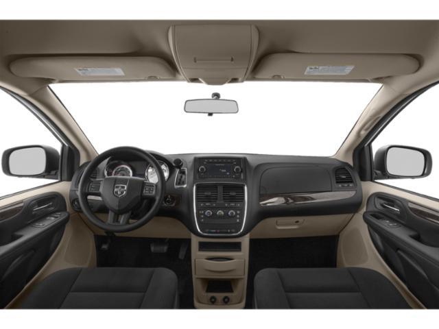 2020 Dodge Grand Caravan SE Plus