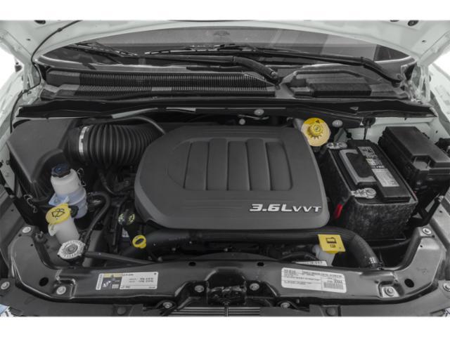 2020 Dodge Grand Caravan SE Plus