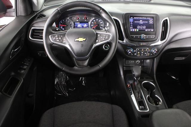 2023 Chevrolet Equinox FWD LT