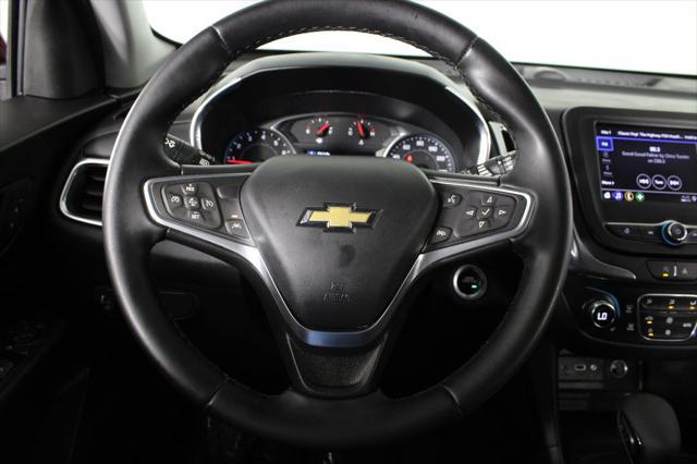 2023 Chevrolet Equinox FWD LT