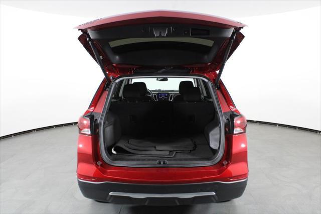 2023 Chevrolet Equinox FWD LT