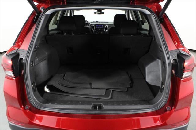 2023 Chevrolet Equinox FWD LT