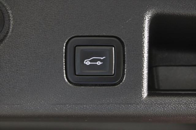2023 Chevrolet Equinox FWD LT
