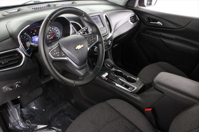 2023 Chevrolet Equinox FWD LT