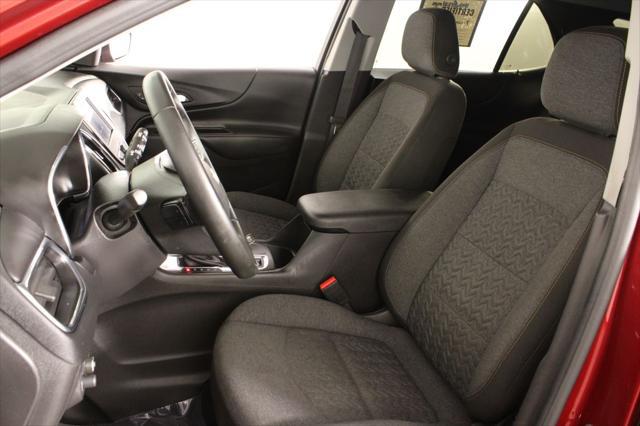 2023 Chevrolet Equinox FWD LT