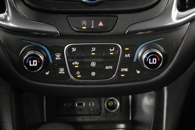 2023 Chevrolet Equinox FWD LT