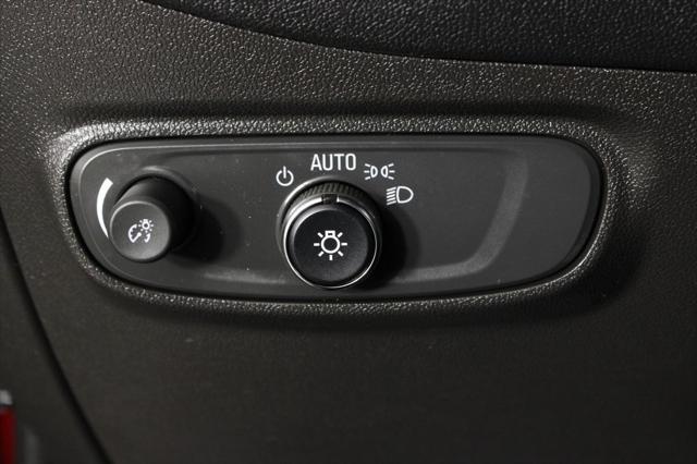 2023 Chevrolet Equinox FWD LT