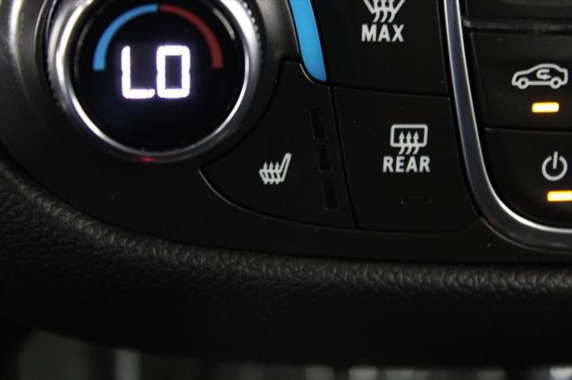 2023 Chevrolet Equinox FWD LT