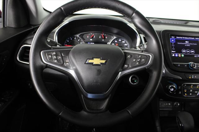 2023 Chevrolet Equinox FWD LT