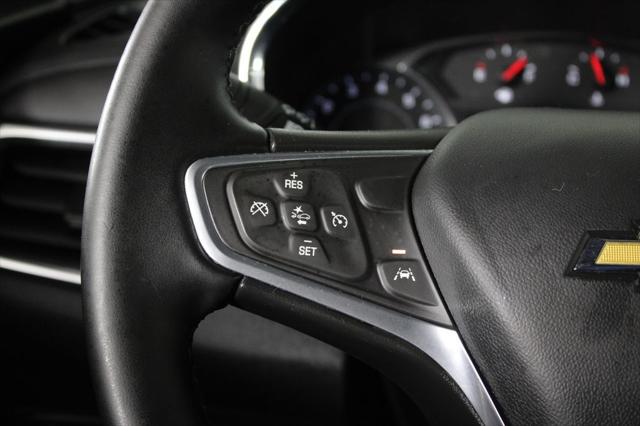 2023 Chevrolet Equinox FWD LT