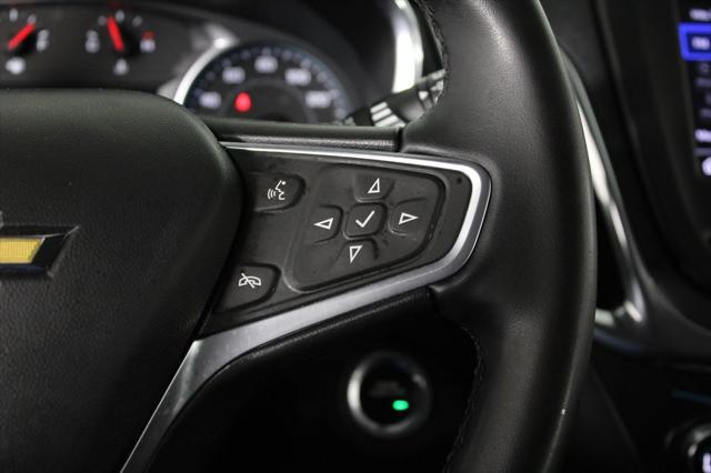 2023 Chevrolet Equinox FWD LT