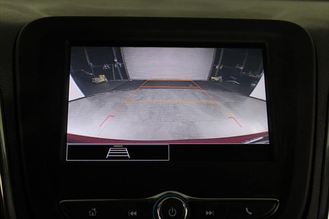 2023 Chevrolet Equinox FWD LT