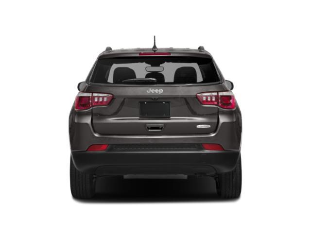 2018 Jeep Compass Sport FWD