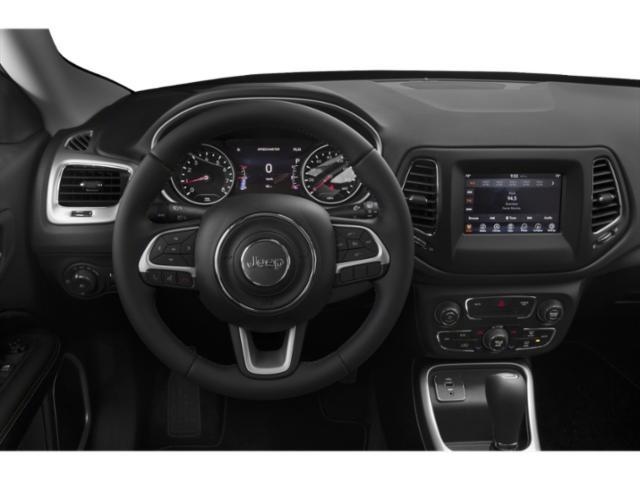 2018 Jeep Compass Sport FWD