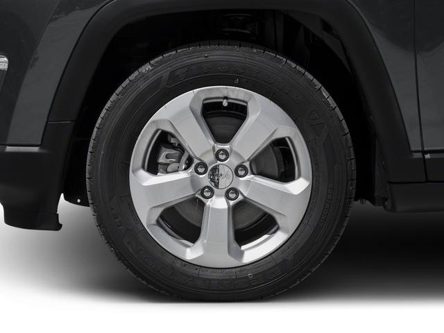 2018 Jeep Compass Sport FWD
