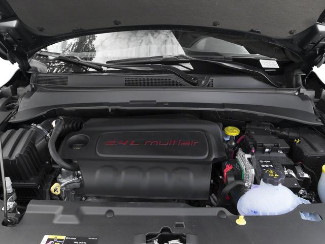 2018 Jeep Compass Sport FWD