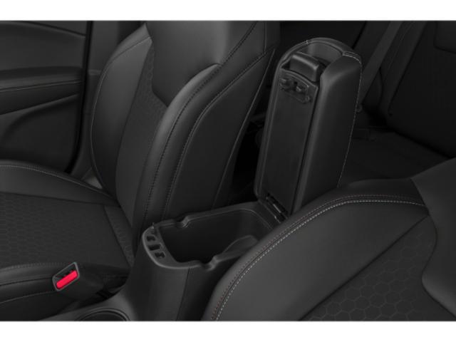 2018 Jeep Compass Sport FWD