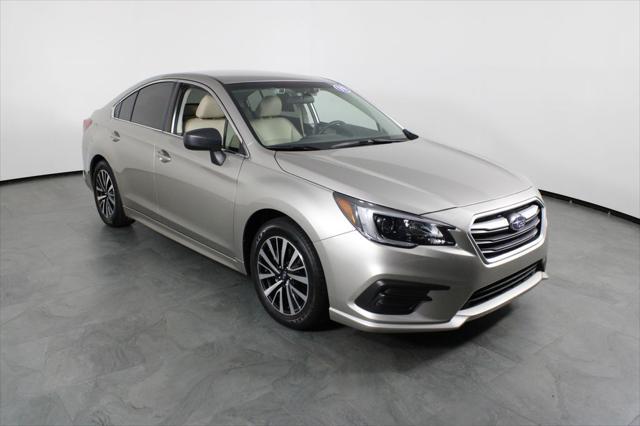 2019 Subaru Legacy 2.5i