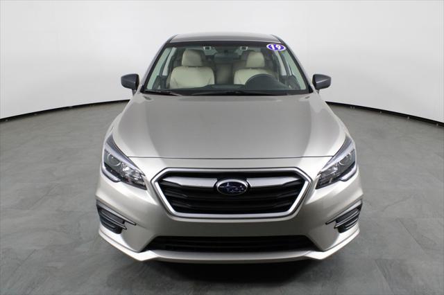 2019 Subaru Legacy 2.5i