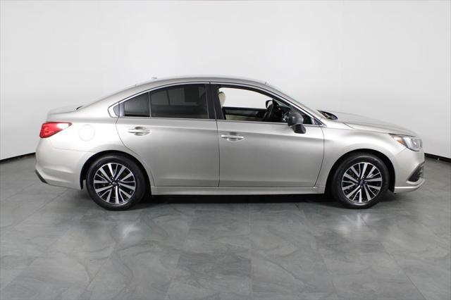 2019 Subaru Legacy 2.5i