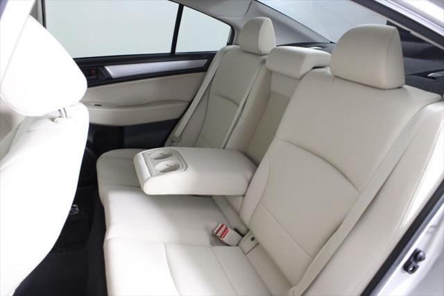 2019 Subaru Legacy 2.5i