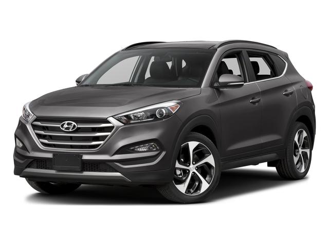 2016 Hyundai Tucson Limited for sale in ORLANDO, FL