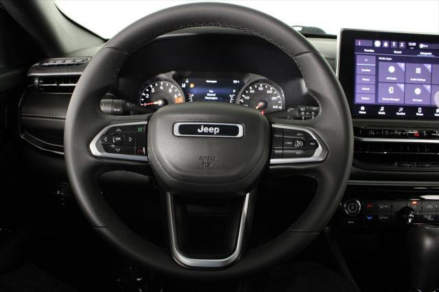 2023 Jeep Compass Altitude 4x4