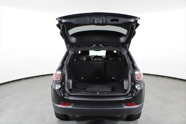 2023 Jeep Compass Altitude 4x4