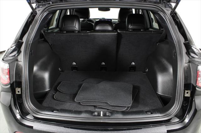 2023 Jeep Compass Altitude 4x4