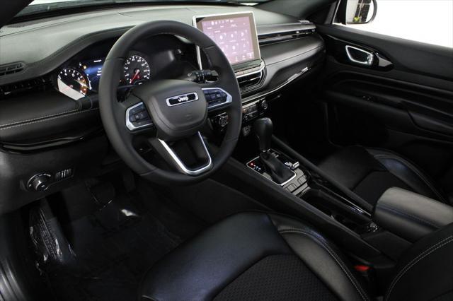 2023 Jeep Compass Altitude 4x4