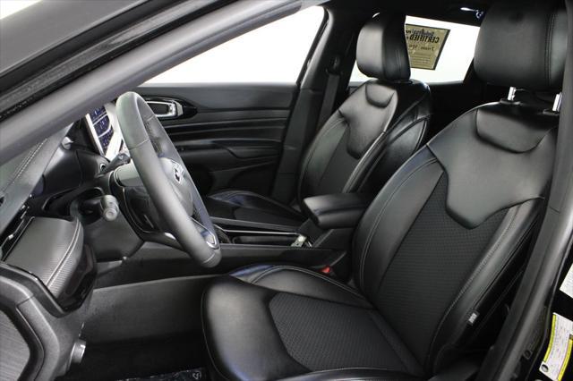 2023 Jeep Compass Altitude 4x4