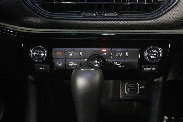 2023 Jeep Compass Altitude 4x4