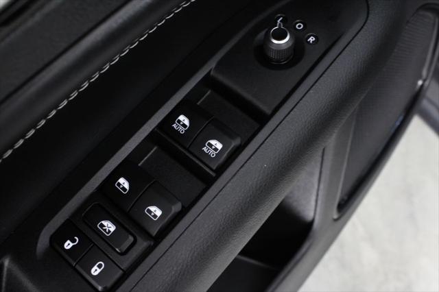 2023 Jeep Compass Altitude 4x4