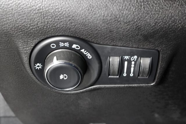 2023 Jeep Compass Altitude 4x4