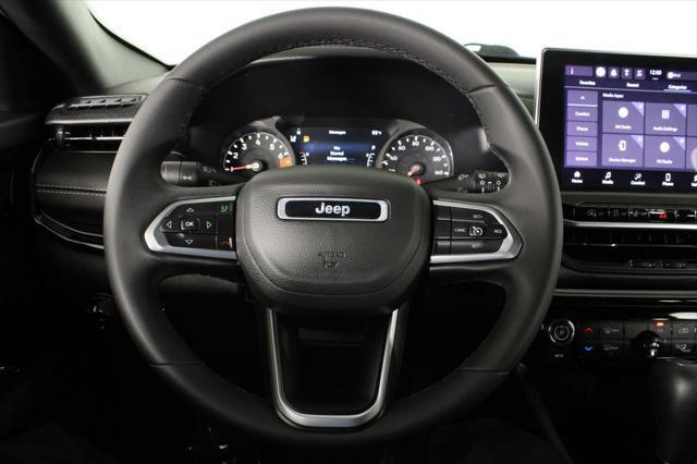 2023 Jeep Compass Altitude 4x4