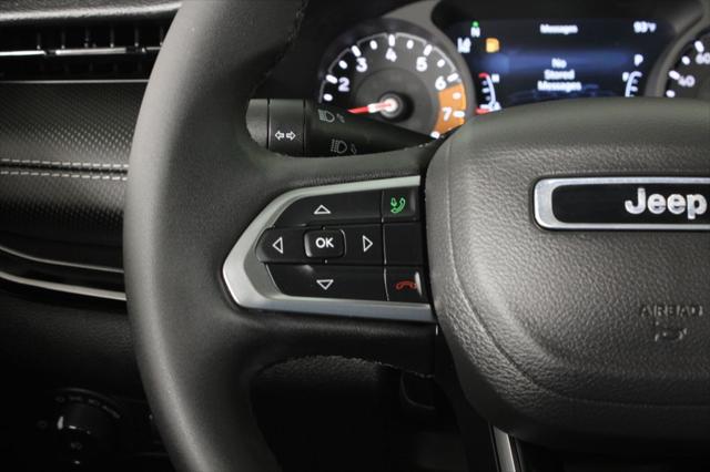 2023 Jeep Compass Altitude 4x4