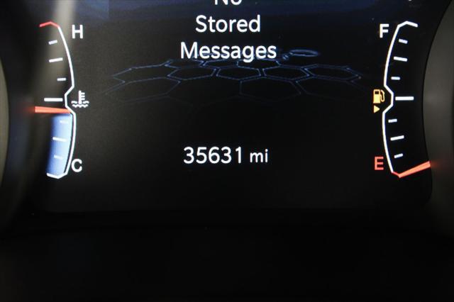2023 Jeep Compass Altitude 4x4