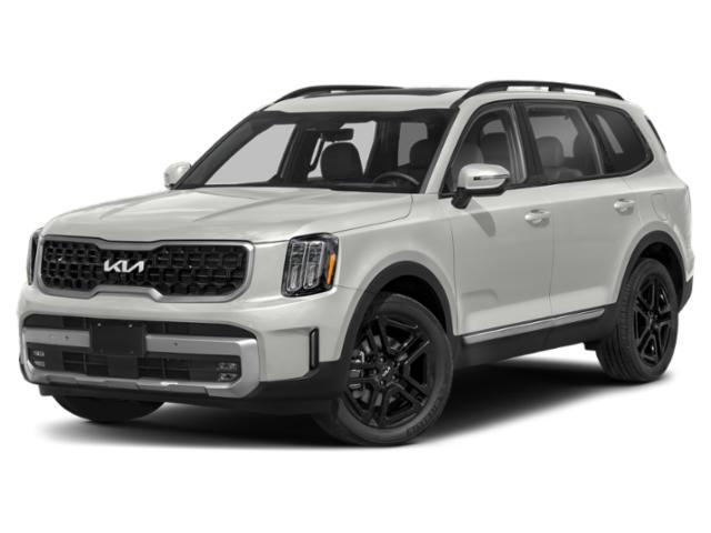 2023 Kia Telluride SX Prestige X-Line for sale in ORLANDO, FL