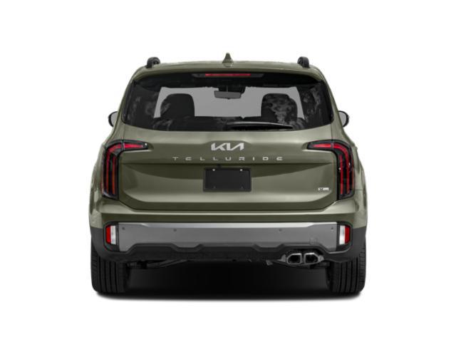 2023 Kia Telluride SX Prestige X-Line