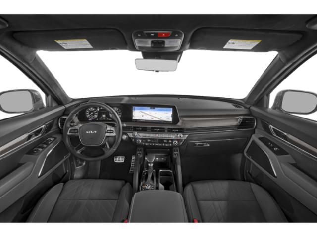 2023 Kia Telluride SX Prestige X-Line